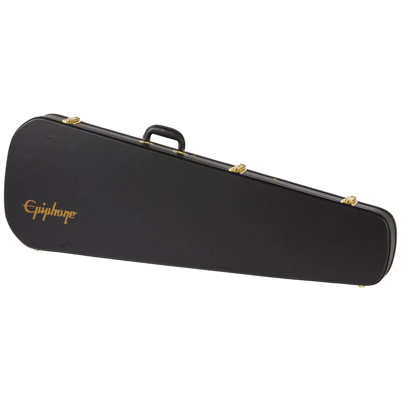 Epiphone Mike Dirnt Grabber G-3 Signature Electric Bass Guitar - Silverburst