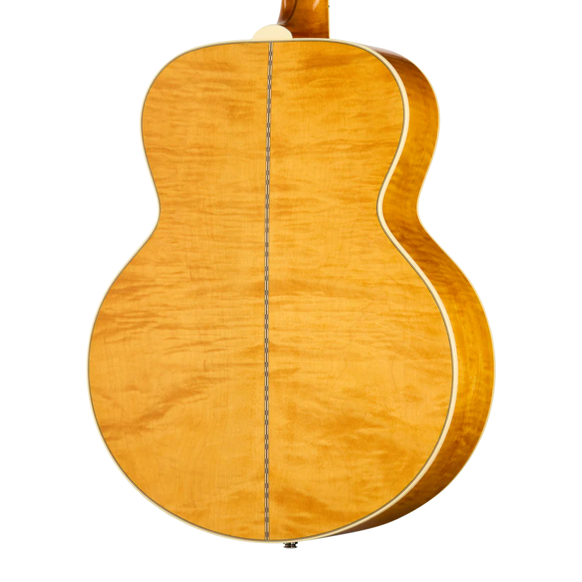 Epiphone 1957 SJ-200 Reissue Acoustic-Electric Guitar - Antique Natural