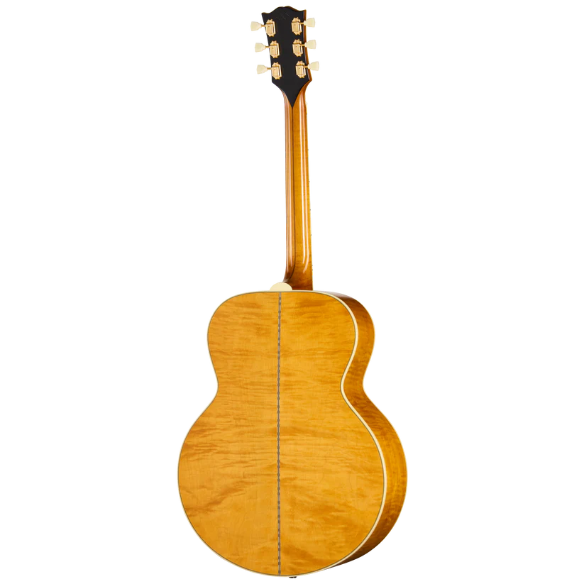 Epiphone 1957 SJ-200 Reissue Acoustic-Electric Guitar - Antique Natural