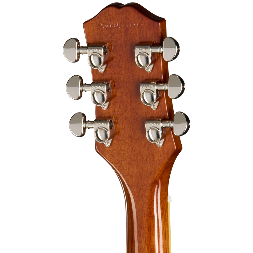 Epiphone Les Paul Standard 60s Electric Guitar - Ebony