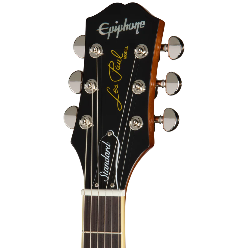 Epiphone Les Paul Standard 60s Electric Guitar - Ebony