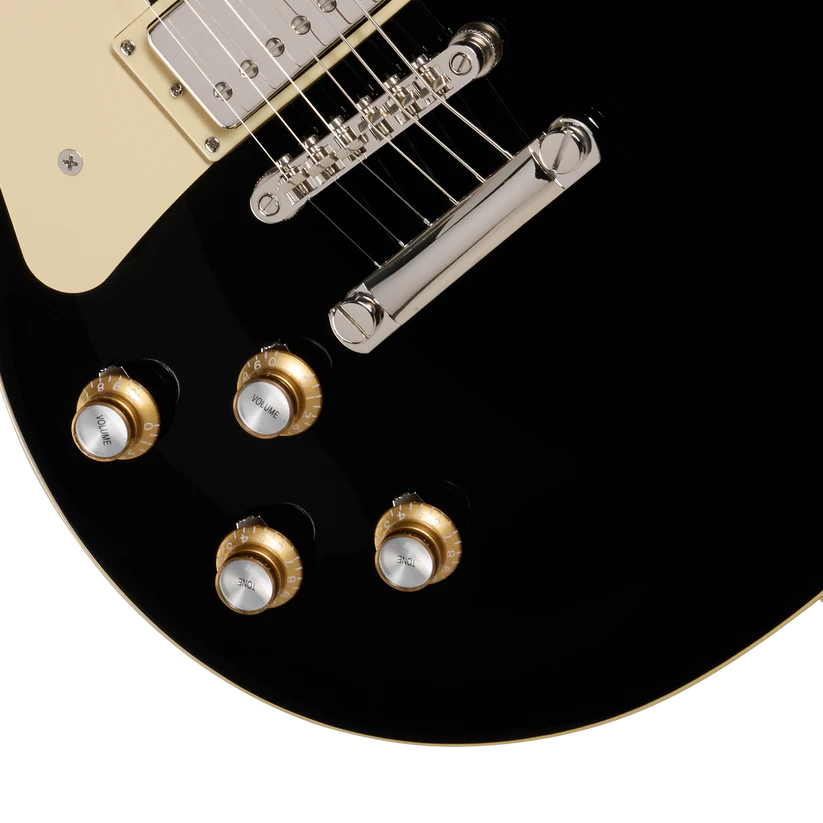 Epiphone Les Paul Standard 60s Left-handed Electric Guitar - Ebony