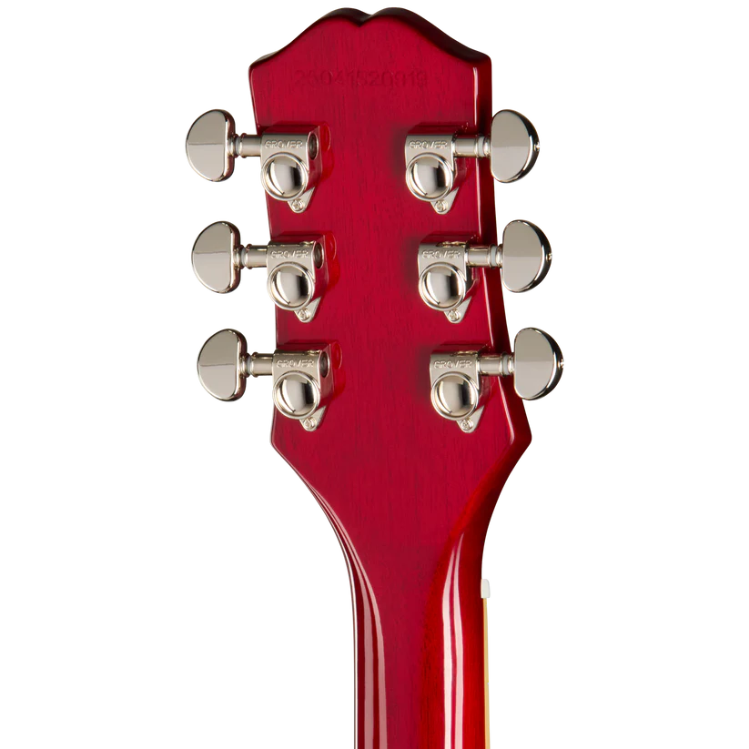 Epiphone SG Standard Electric Guitar - Cherry