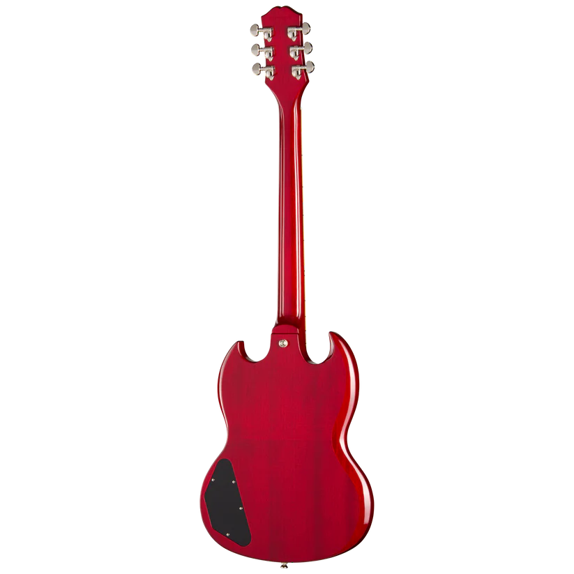 Epiphone SG Standard Electric Guitar - Cherry
