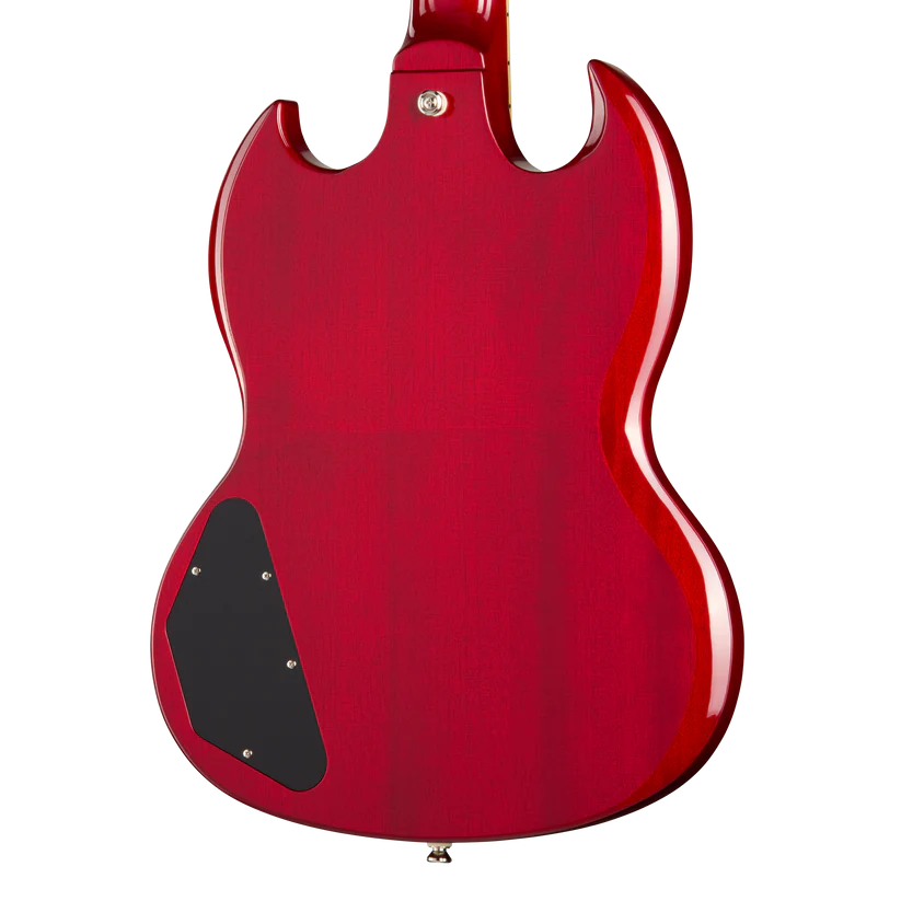 Epiphone SG Standard Electric Guitar - Cherry