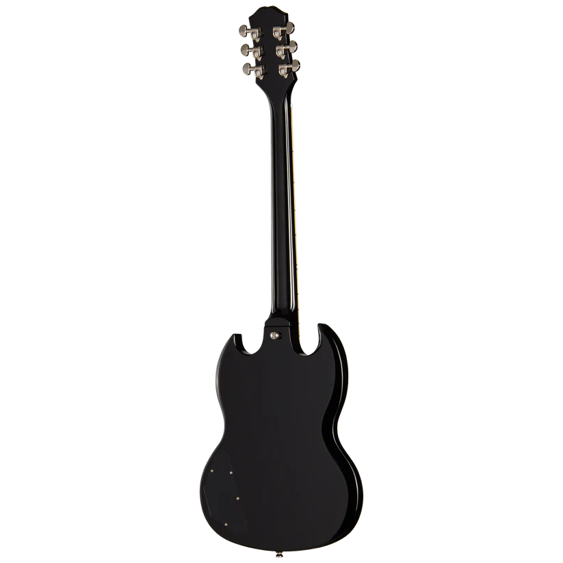 Epiphone SG Standard Electric Guitar - Ebony