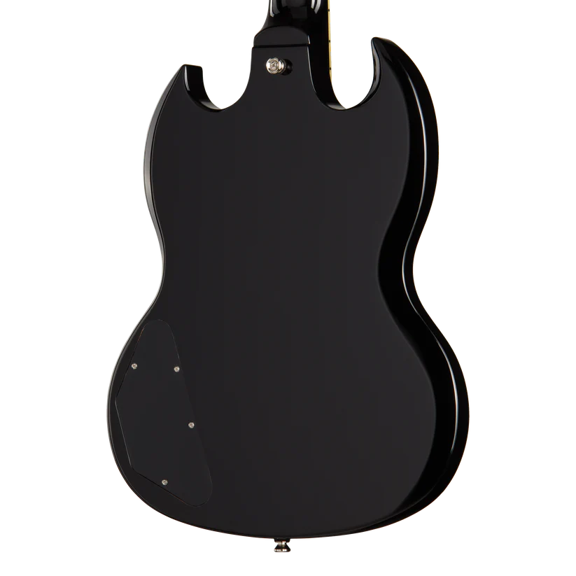 Epiphone SG Standard Electric Guitar - Ebony