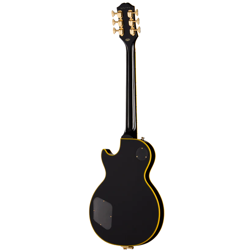 Epiphone Joe Bonamassa 59 Les Paul Custom Electric Guitar - Antique Ebony