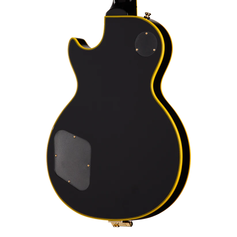 Epiphone Joe Bonamassa 59 Les Paul Custom Electric Guitar - Antique Ebony