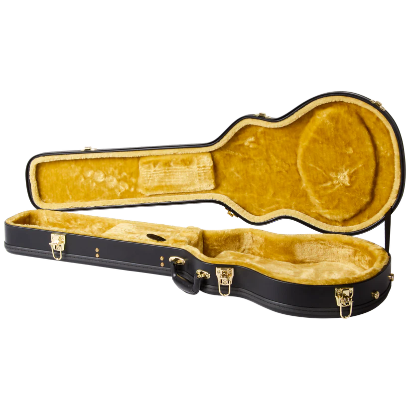 Epiphone Joe Bonamassa 59 Les Paul Custom Electric Guitar - Antique Ebony