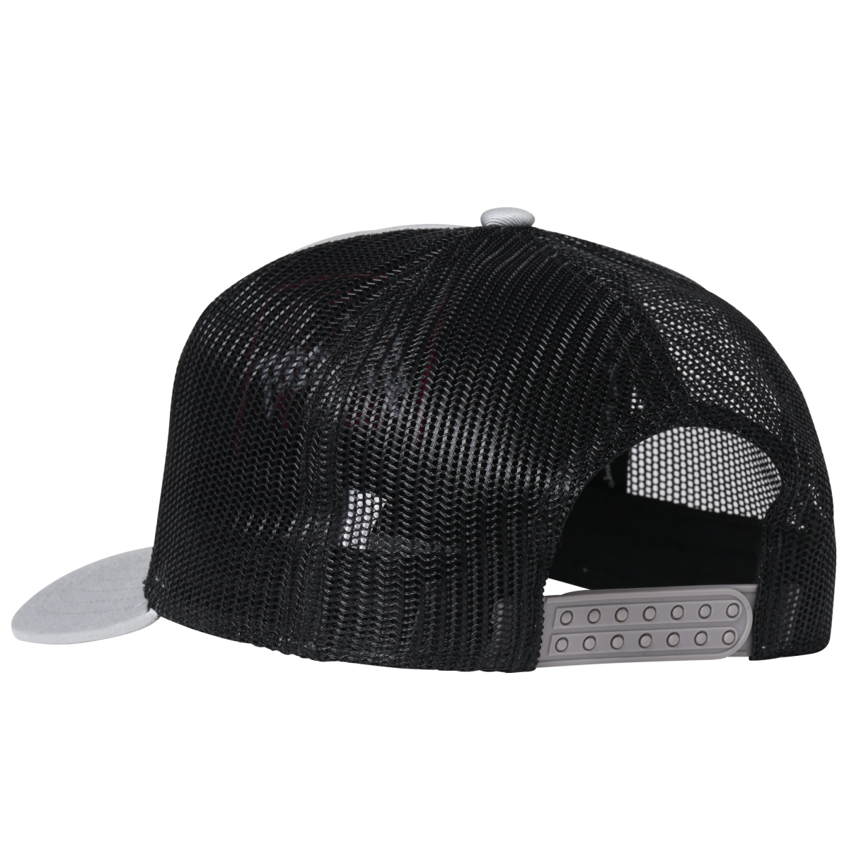 GIBSON ACCESSORIES CLASSIC TRUCKER HAT - BLACK (GA-FBPTRHT)