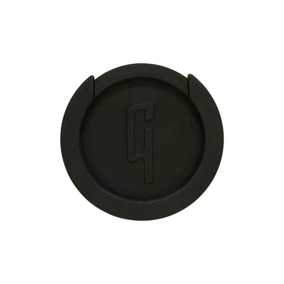 GIBSON ACCESSORIES GENERATION ACOUSTIC SOUNDHOLE COVER, STANDARD