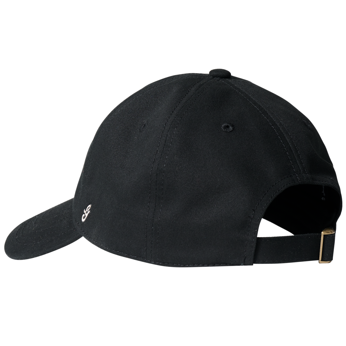GIBSON ACCESSORIES THE GIBSON BASEBALL HAT (GA-GBSNBBHT)