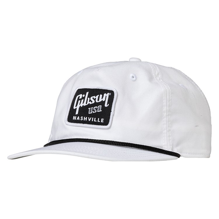 GIBSON ACCESSORIES USA ROPE TRUCKER (GA-GG-RTH)
