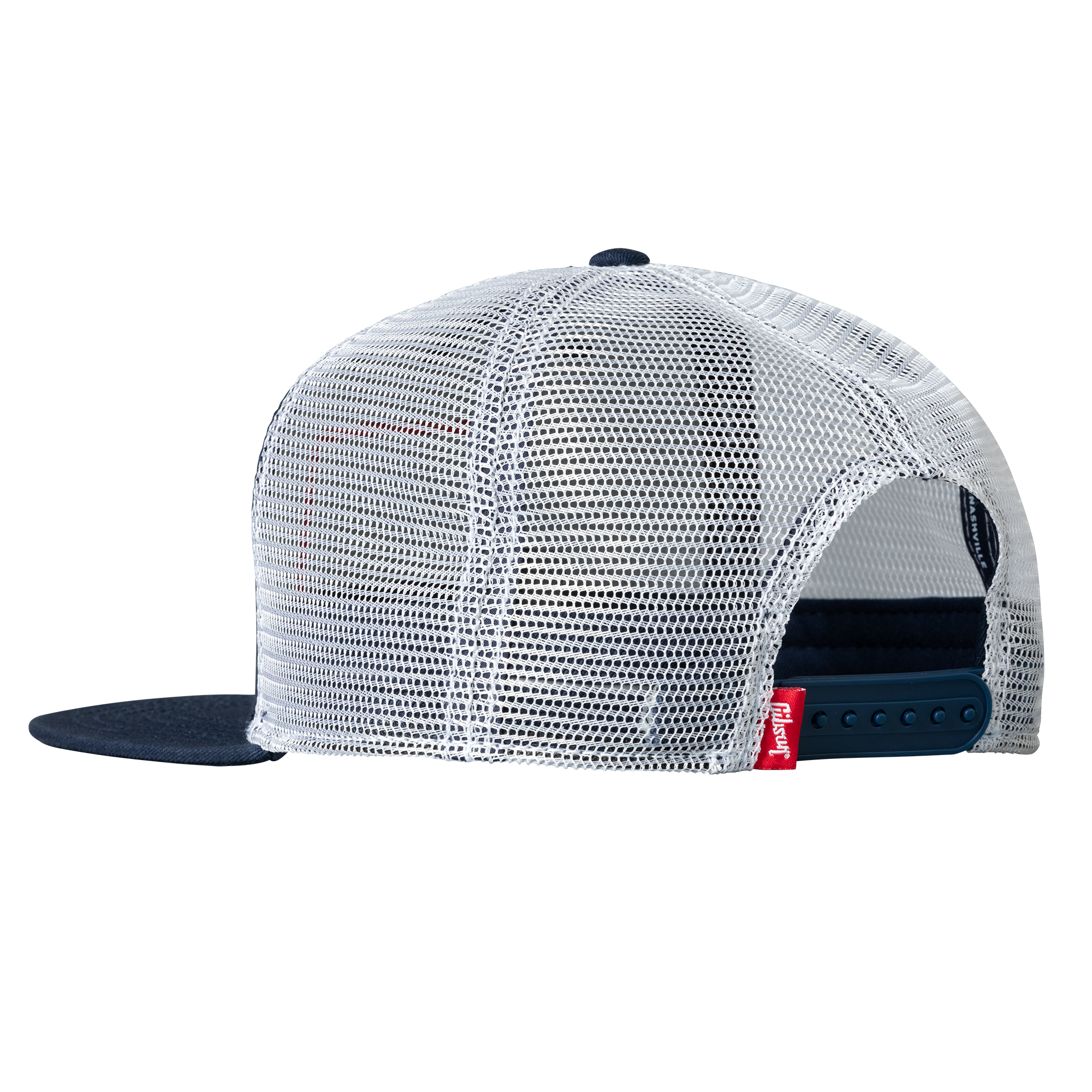 GIBSON ACCESSORIES TRISTAR TRUCKER (GA-GG-TTH)