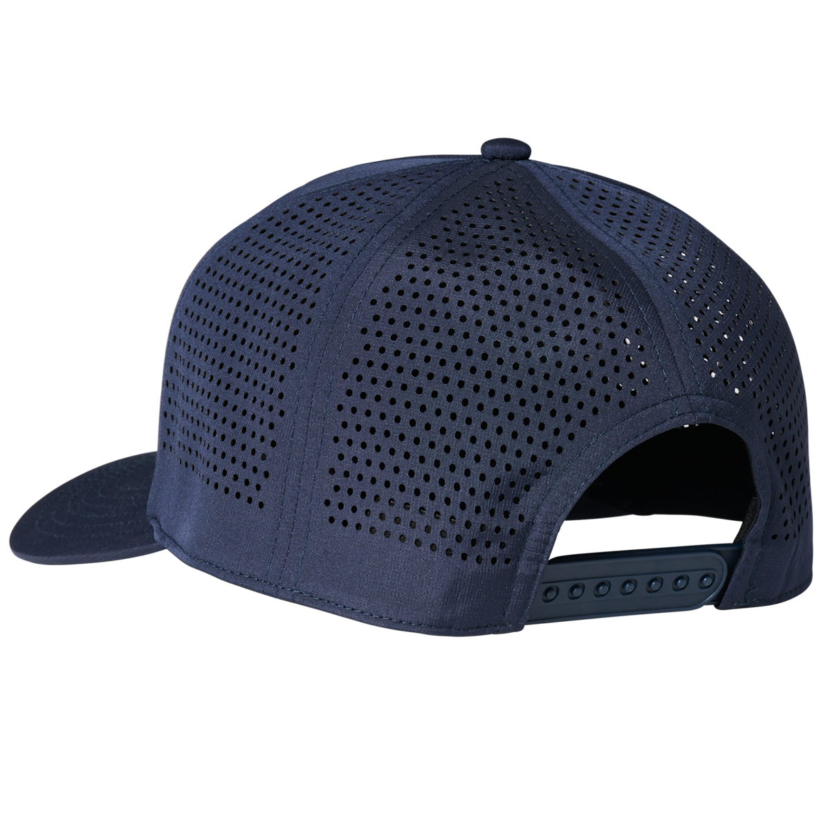 GIBSON ACCESSORIES SOUNDWAVE PERFORMANCE TRUCKER - NAVY (GA-PTRK-SNDW-NVY)
