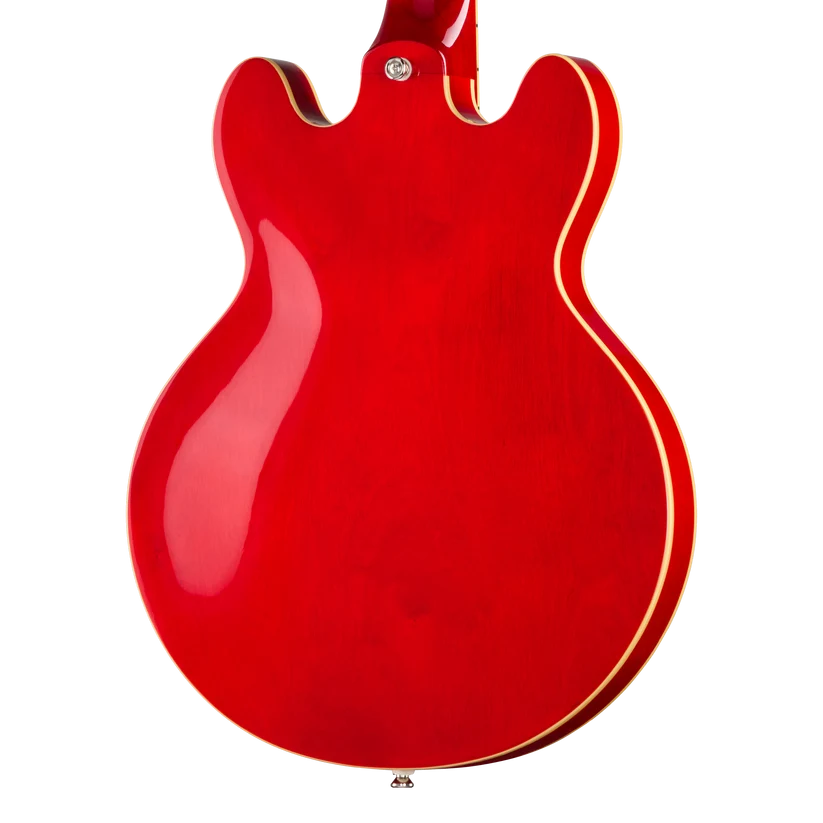 Epiphone ES-339 Semi-Hollowbody Electric Guitar - Cherry