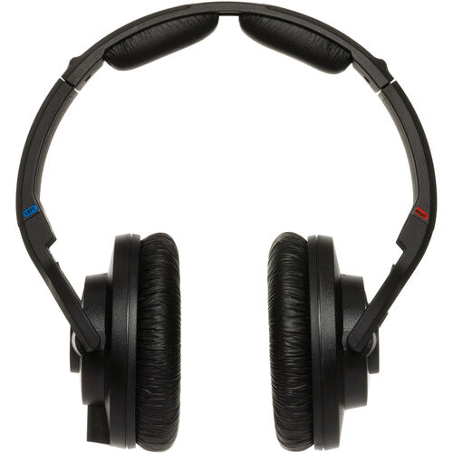 KRK KNS 6402 Studio Monitoring Headphones