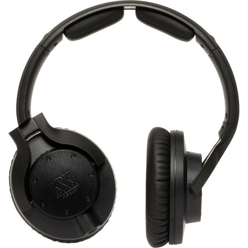KRK KNS 8402 Studio Monitoring Headphones