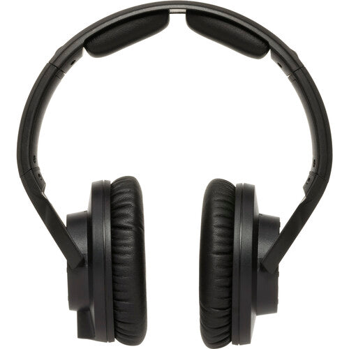 KRK KNS 8402 Studio Monitoring Headphones