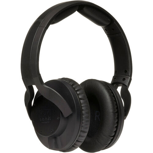 KRK KNS 8402 Studio Monitoring Headphones