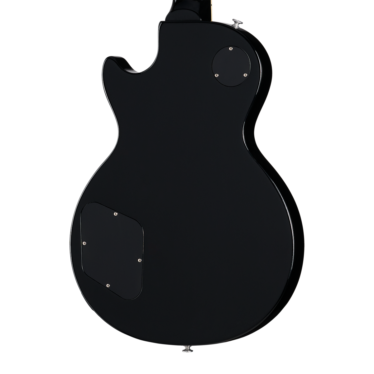 GIBSON LES PAUL SPECIAL ELECTRIC GUITAR - EBONY