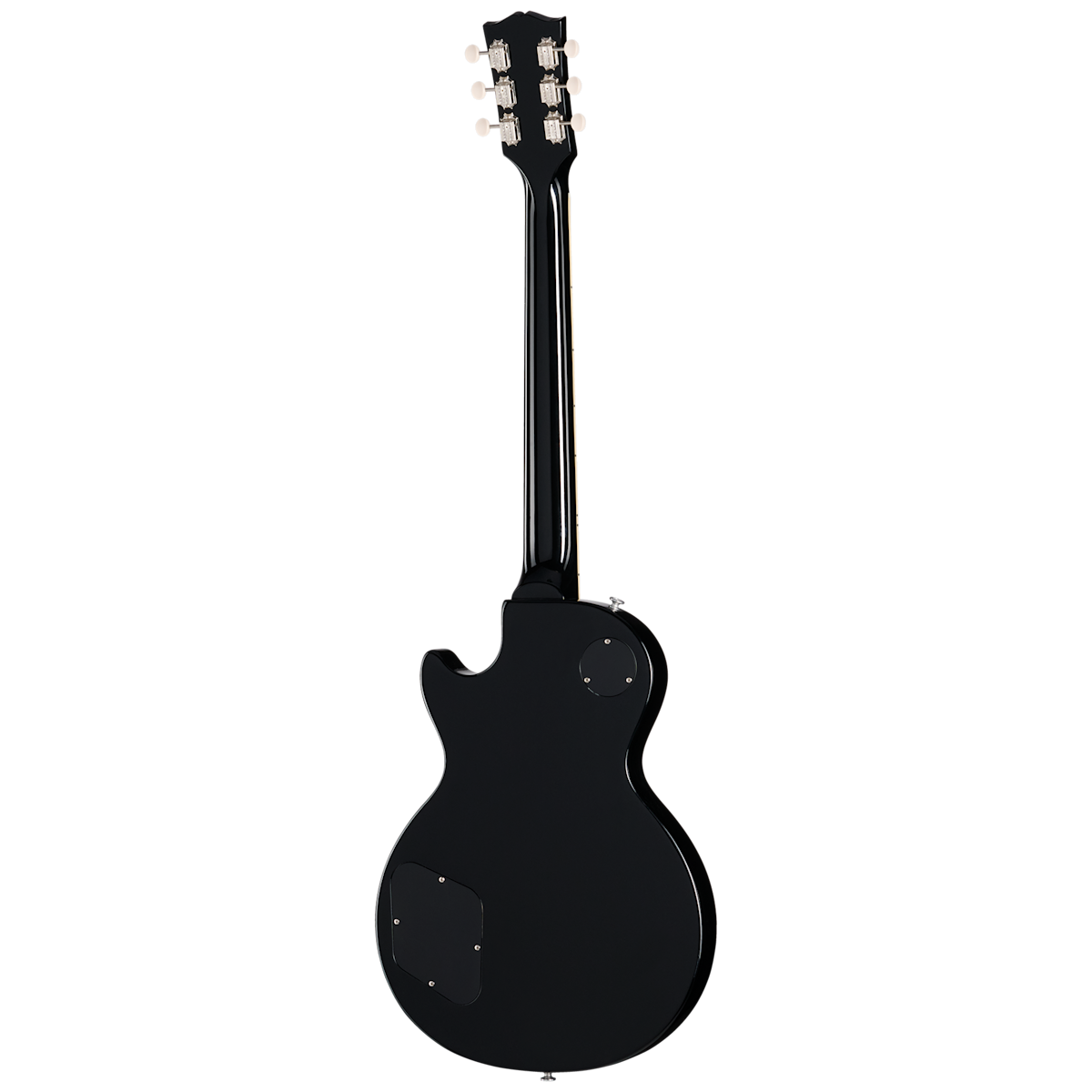 GIBSON LES PAUL SPECIAL ELECTRIC GUITAR - EBONY