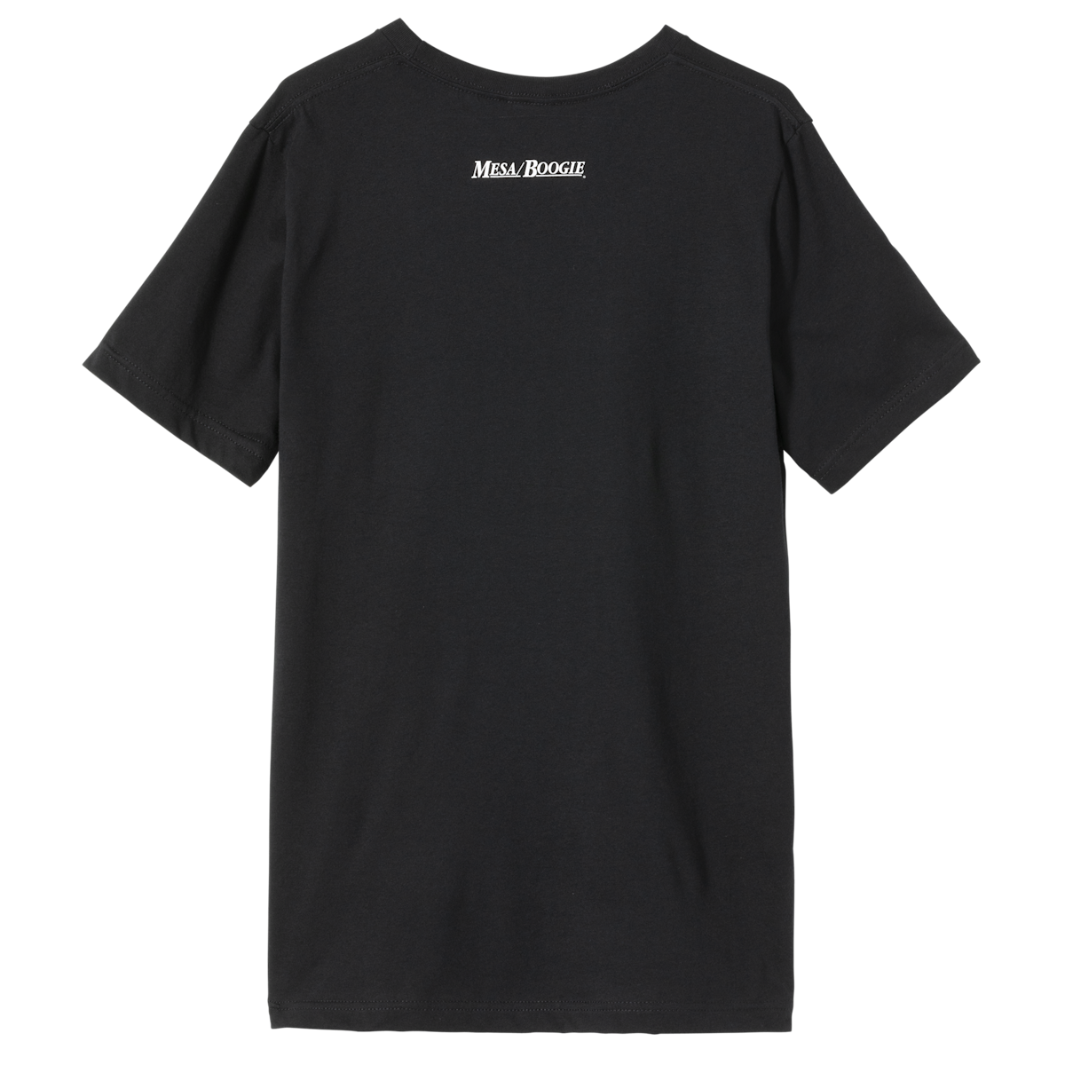 MESA/BOOGIE BOOGIE VAN TEE - BLACK (MA-TEE-BVAN-BLK)