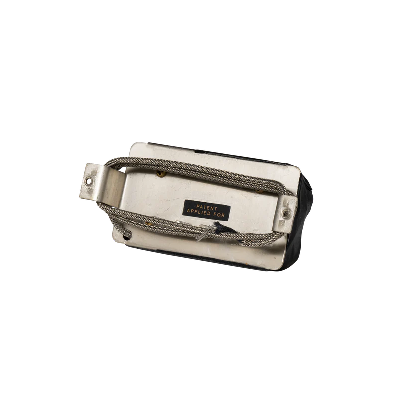 GIBSON ACCESSORIES '57 CLASSIC PICKUP, DOUBLE CLASSIC WHITE