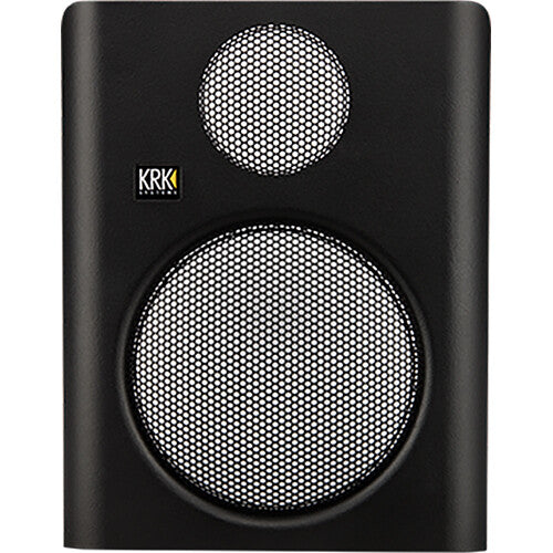 KRK ROKIT G4 Studio Monitor Grille Covers for ROKIT 5 G4