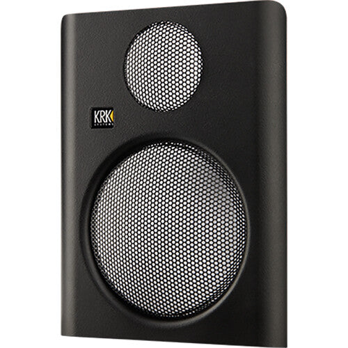 KRK ROKIT G4 Studio Monitor Grille Covers for ROKIT 8 G4
