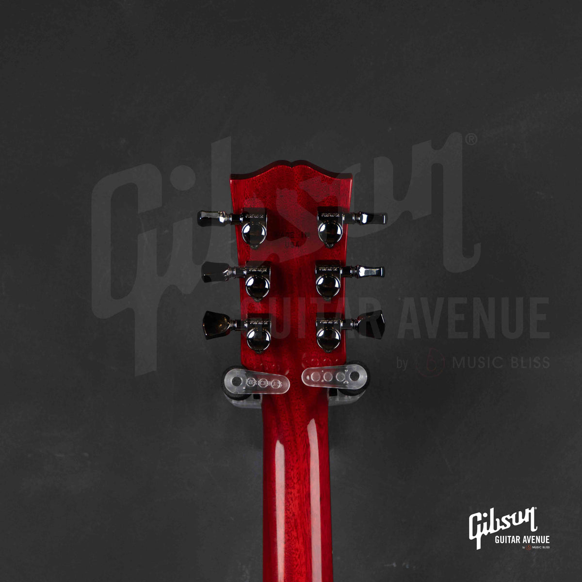 GIBSON SG STANDARD DARK LIMITED EDITION EXCLUSIVE ELECTRIC GUITAR AGED CHERRY