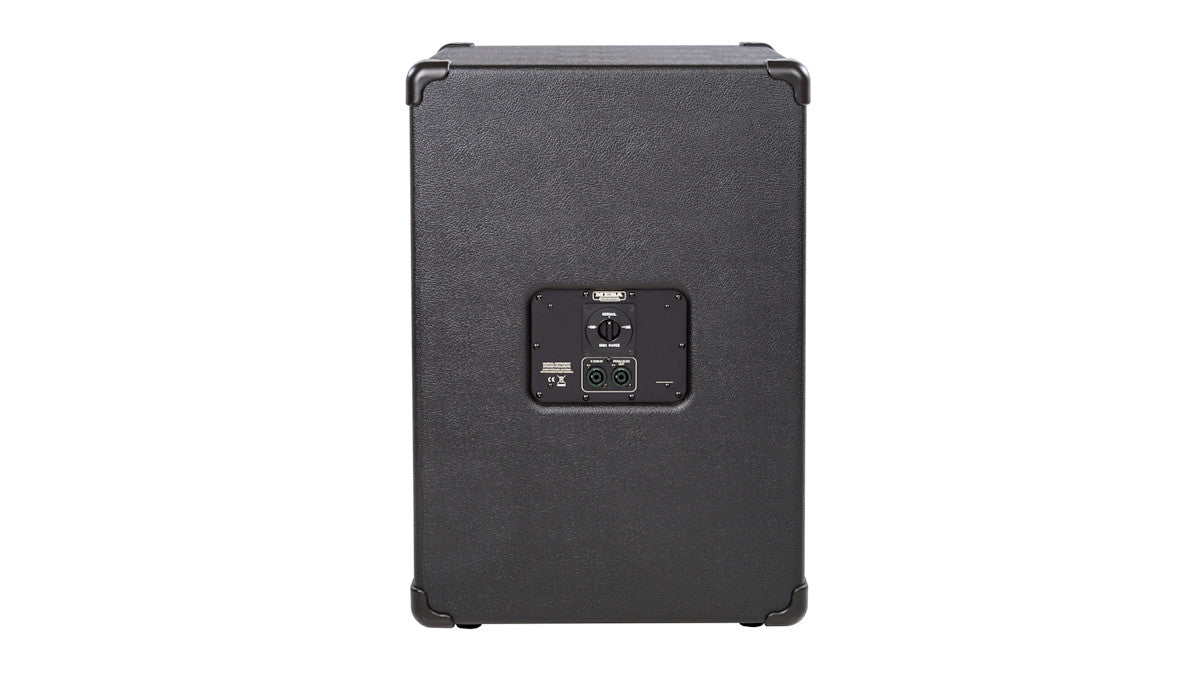 Mesa Boogie Subway 2 x 12-inch Ultra-Lite Vertical Bass Cabinet