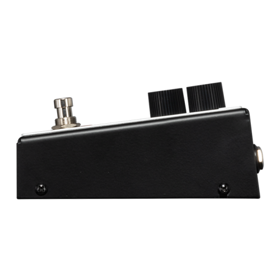 Maestro Fuzz-Tone FZ-M Fuzz Effects Pedal