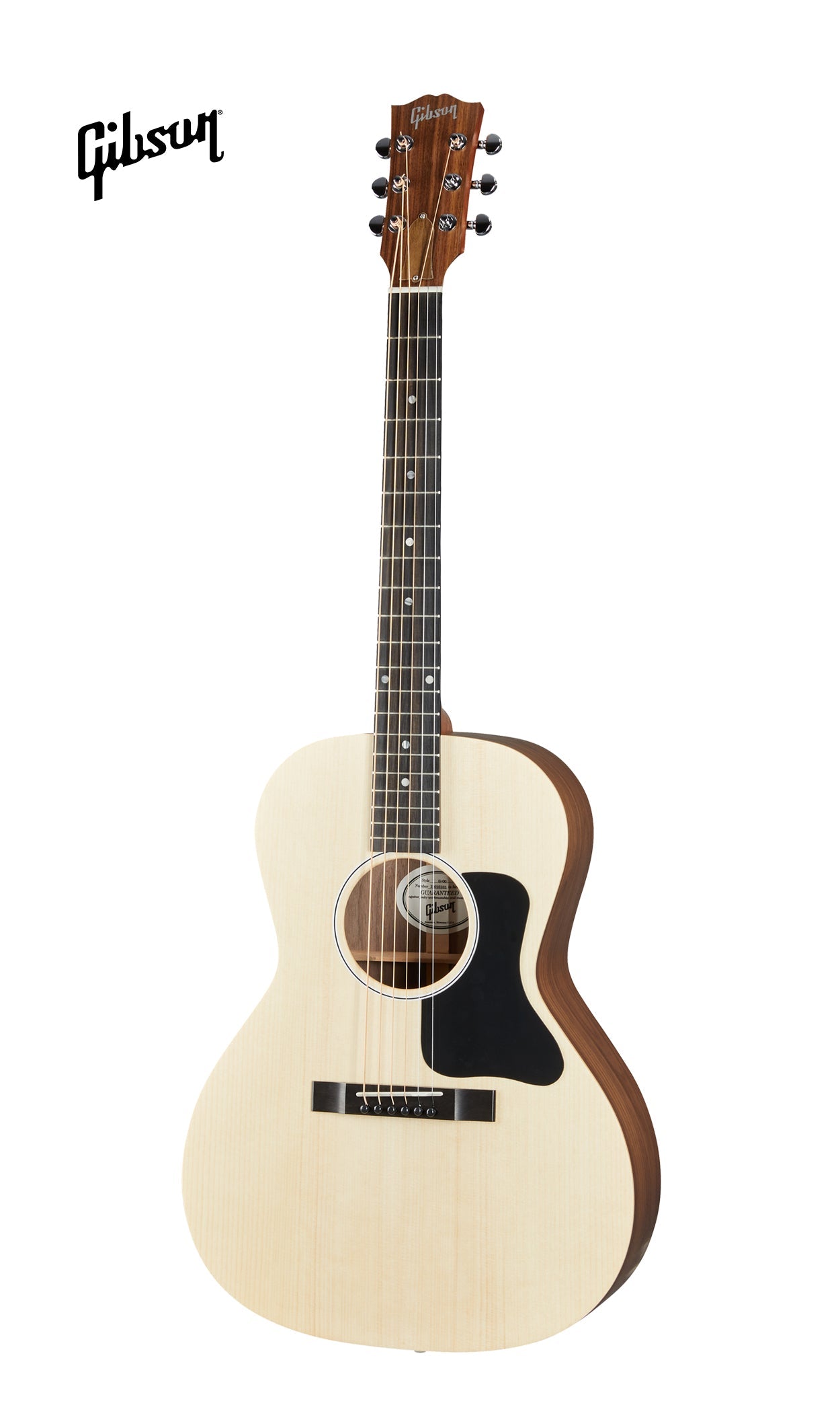 GIBSON G-00 ACOUSTIC GUITAR - NATURAL