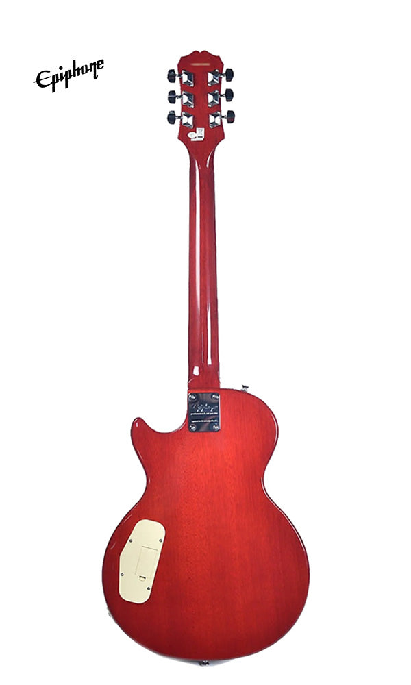 Epiphone Slash "AFD" Les Paul Special-II Performance Pack - Appetite Amber