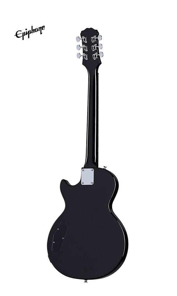 Epiphone Les Paul Player Pack - Ebony