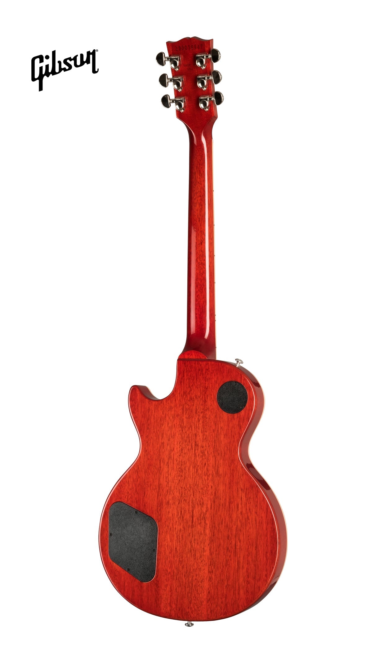 GIBSON LES PAUL CLASSIC ELECTRIC GUITAR - TRANSLUCENT CHERRY