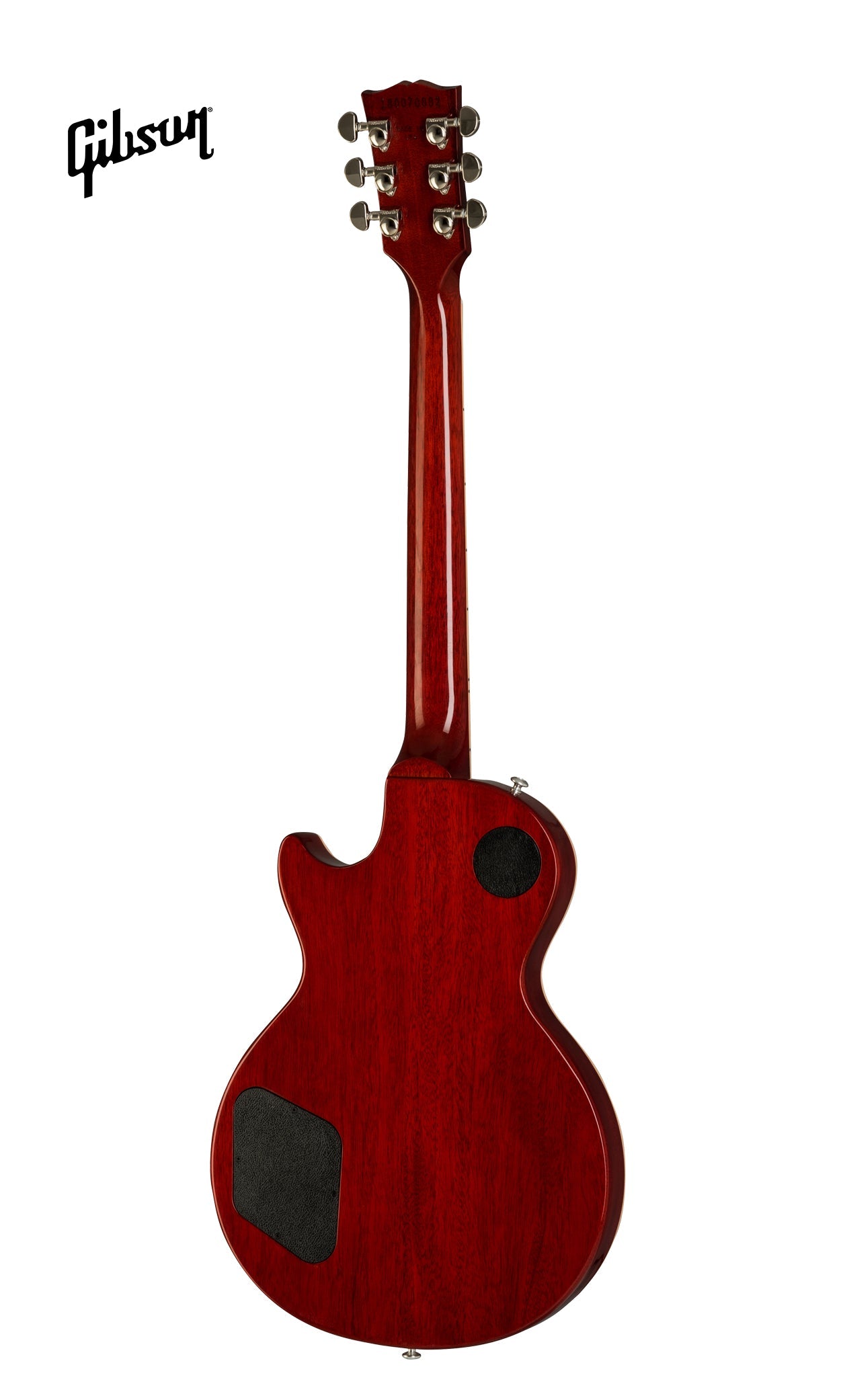GIBSON LES PAUL CLASSIC ELECTRIC GUITAR - HERITAGE CHERRY SUNBURST