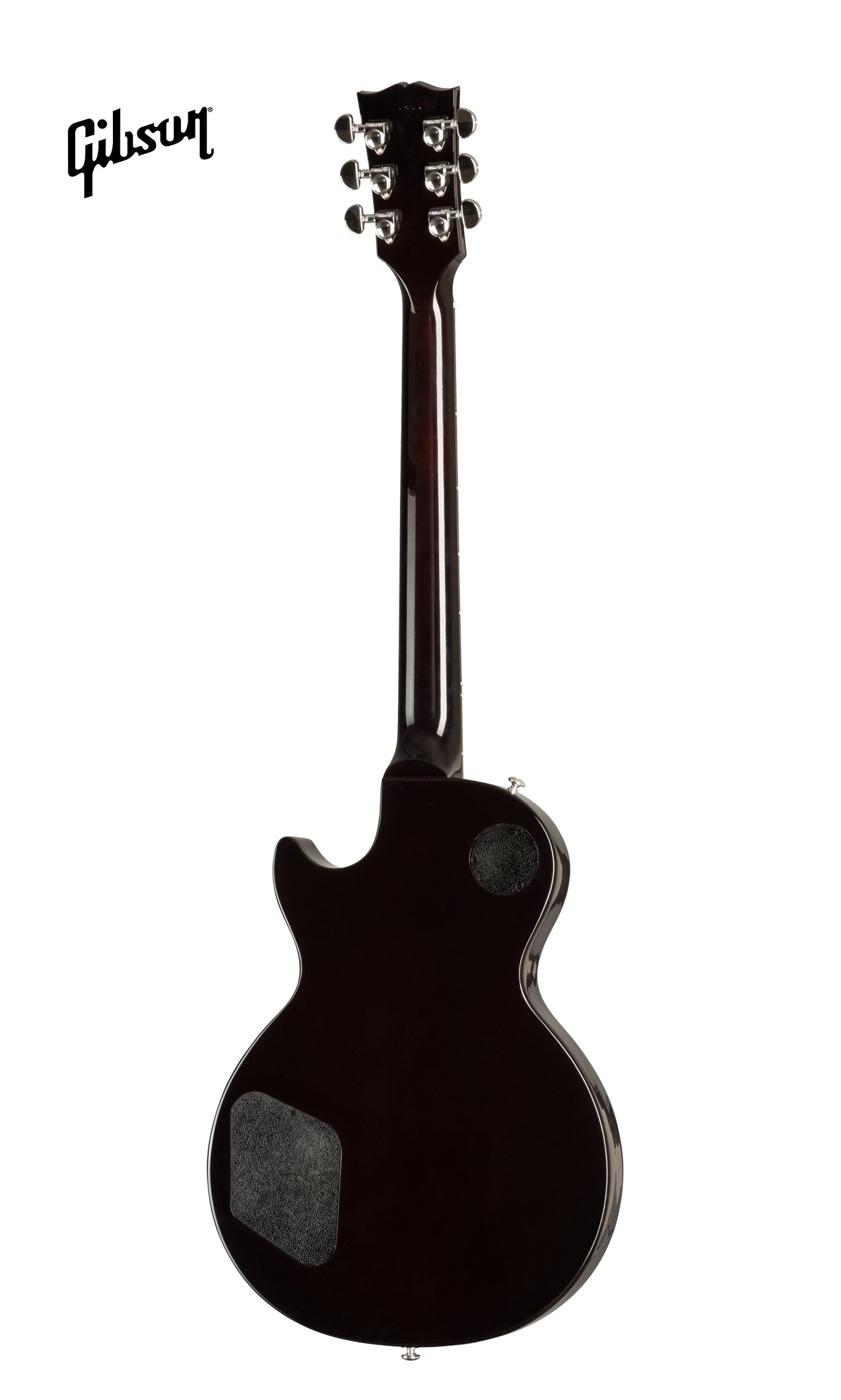 GIBSON LES PAUL STUDIO ELECTRIC GUITAR - SMOKEHOUSE BURST