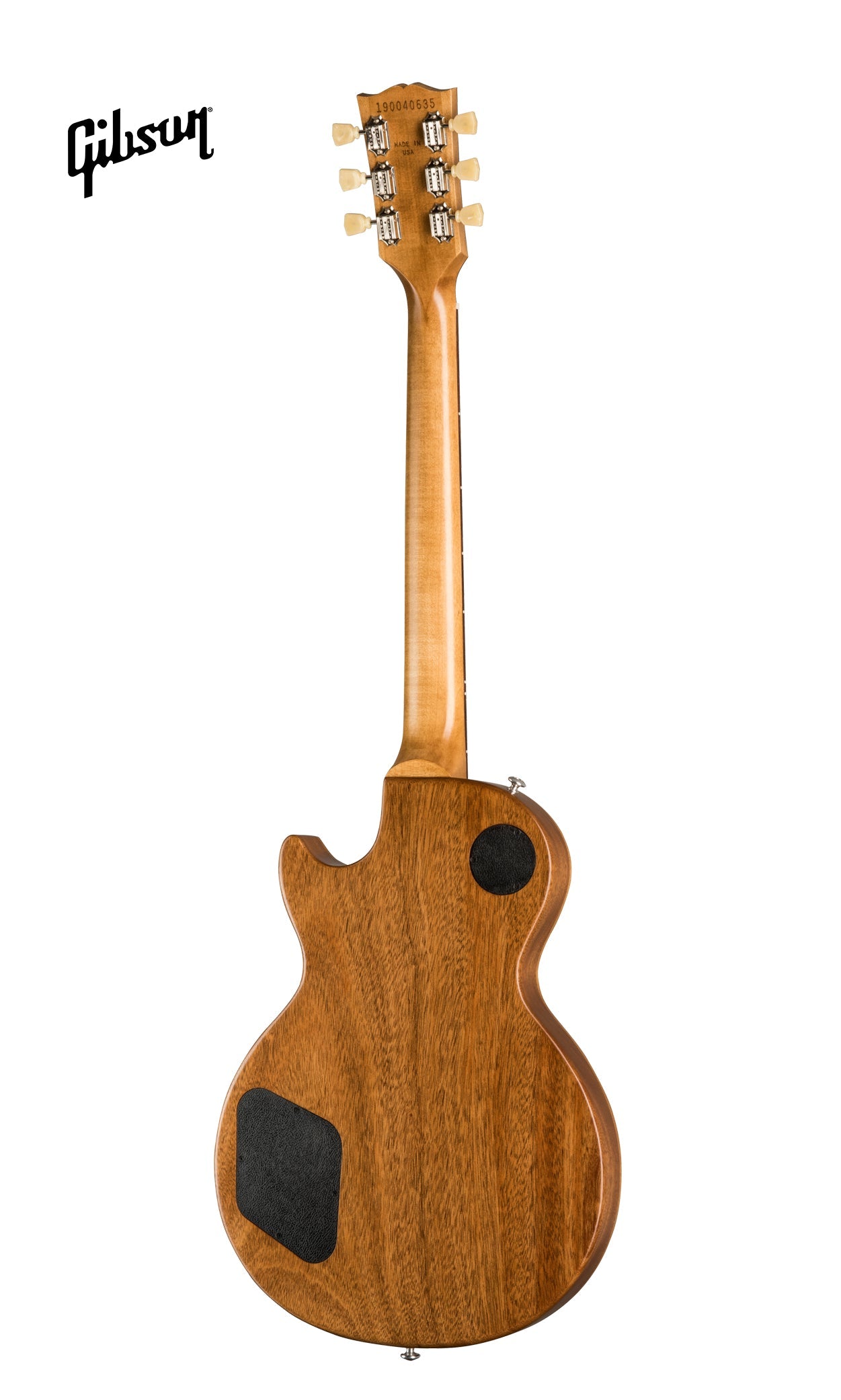 GIBSON LES PAUL TRIBUTE ELECTRIC GUITAR - SATIN HONEYBURST