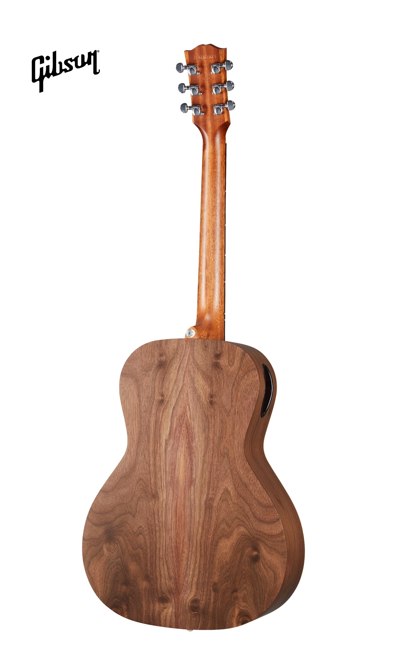 GIBSON G-00 ACOUSTIC GUITAR - NATURAL