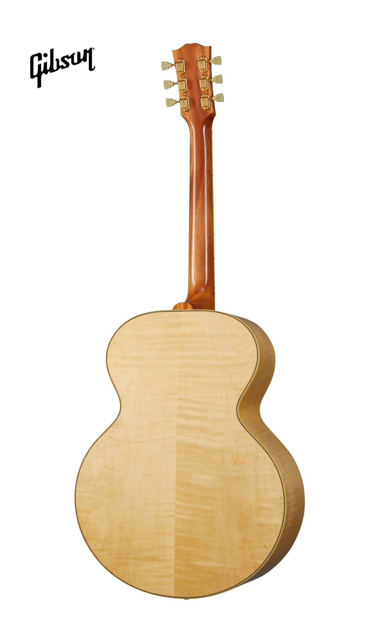 GIBSON 1952 J-185 ACOUSTIC GUITAR - ANTIQUE NATURAL