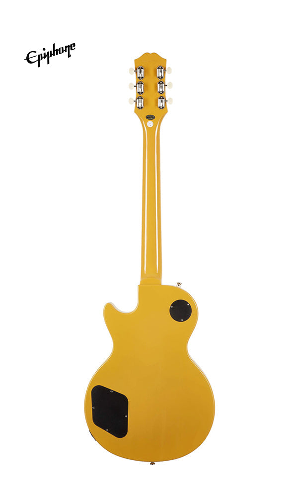 Epiphone Les Paul Special Electric Guitar - TV Yellow