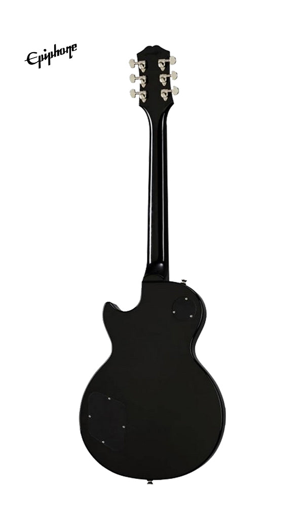 Epiphone Les Paul Studio Electric Guitar - Ebony