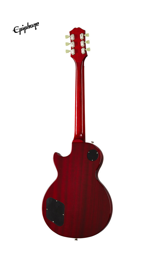 Epiphone Les Paul Standard 50s Electric Guitar - Heritage Cherry Sunburst