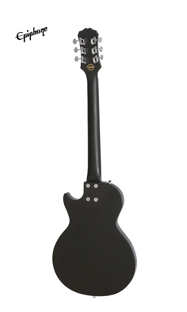 Epiphone Les Paul Melody Maker E1 Electric Guitar - Ebony