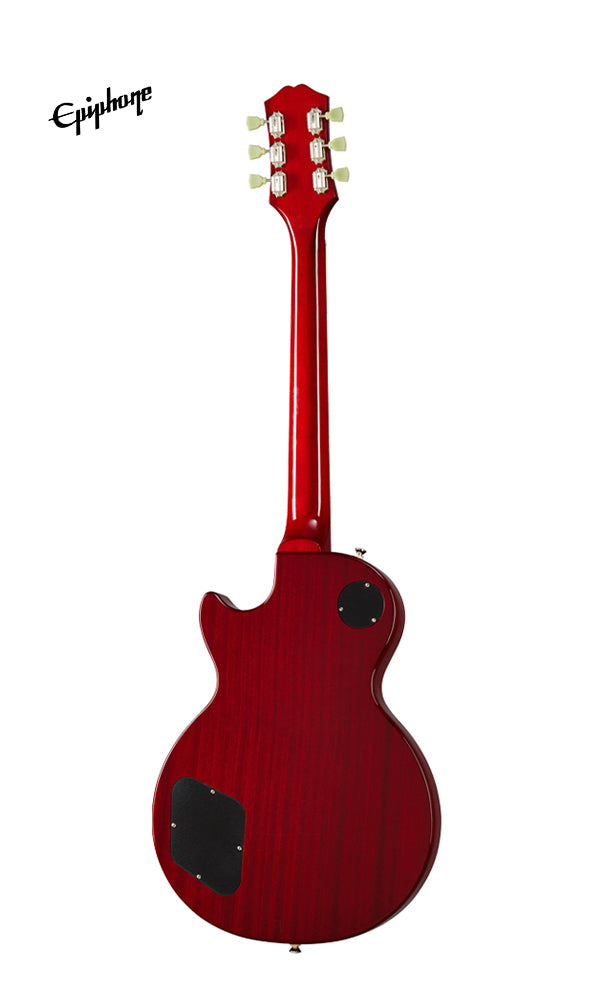 Epiphone Les Paul Standard 50s Electric Guitar - Vintage Sunburst