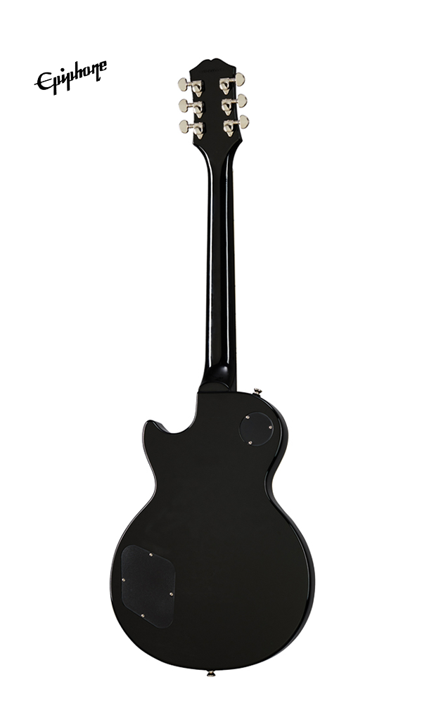 Epiphone Les Paul Classic Electric Guitar - Ebony