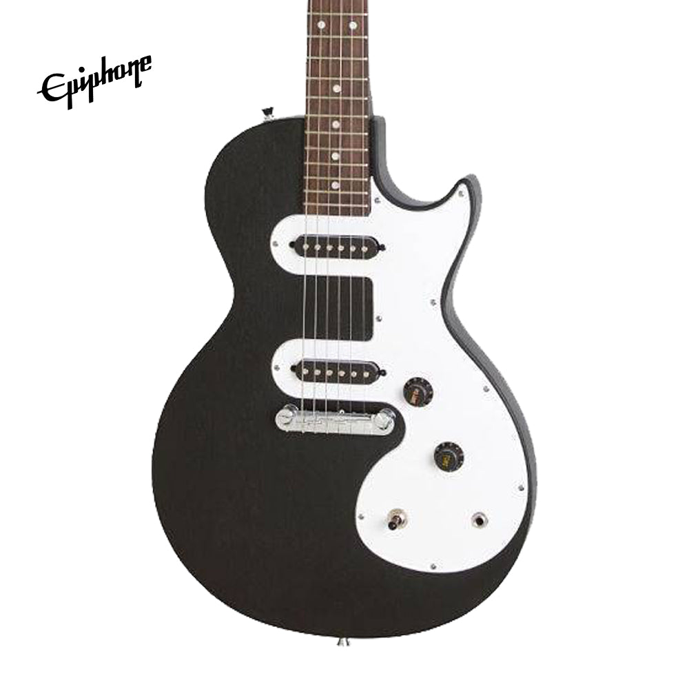 Epiphone Les Paul Melody Maker E1 Electric Guitar - Ebony